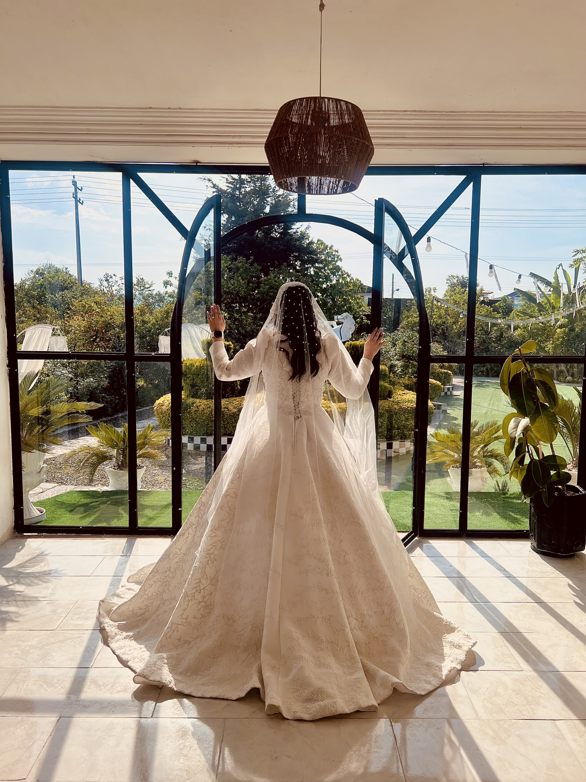 عکاسی در مجموعه